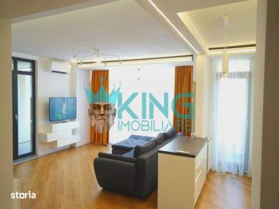 Apartament 2 Camere | Floreasca | Centrala | Loc de parcare subteran