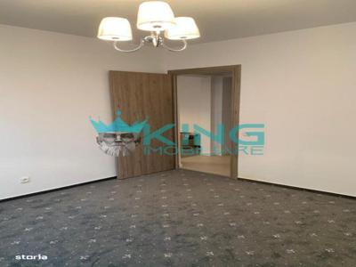 Apartament 2 Camere / Nemobilat / Costin Georgian