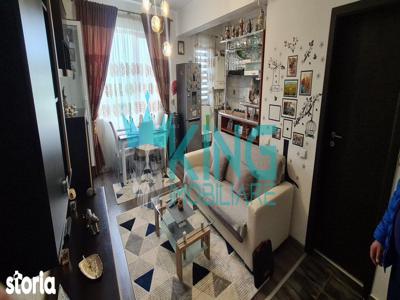 Apartament 2 Camere | Rahova - Confort Urban | Centrala Termica