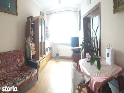 Apartament cu 4 camere BLD DACIA