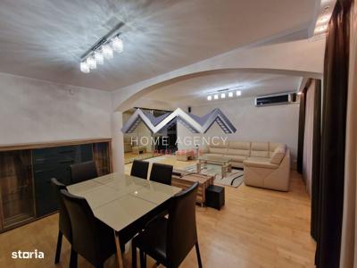 Apartament 2 camere | LUX | Dristor - Mihai Bravu | Gradina 25 mp
