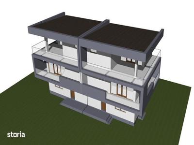 Apartament 2 camere, constructie noua, 59 mp, Borhanci