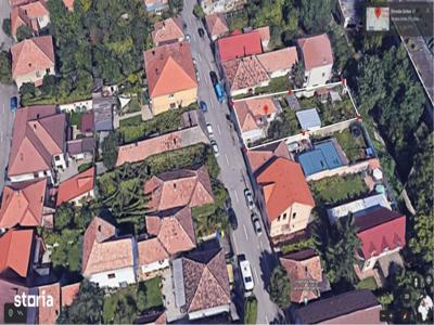 COMISION 0% - Casa cartier Trei Stejari Sibiu