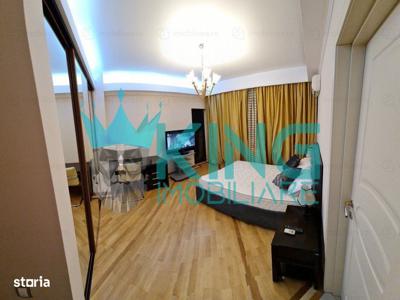 Herastrau | Apartament 3 Camere | 4 Terase | Parcare | Lux