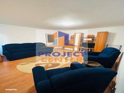 Inchiriez apartament 2 camere