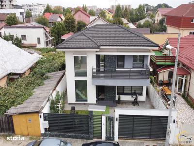 Casa noua de vanzare in zona SIF Oltenia