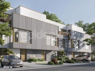 Vila smart in complex rezidential | finalizare Decembrie 2024