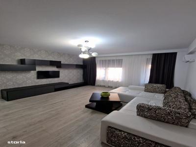Tomis Plus -Apartament 2 cam parter, mobilat, utilat -650 euro