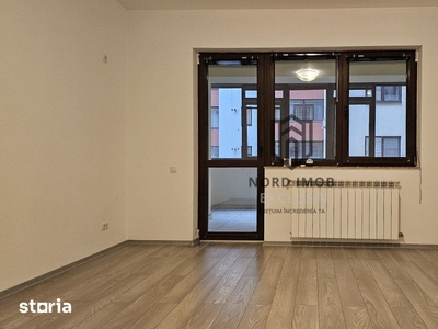 Apartament 3 camere decomandat Parcul Ciresarii - Domenii