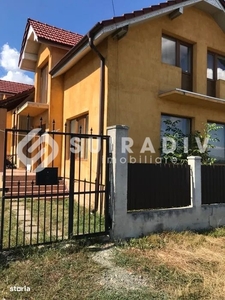 Apartament cu 2 camere, 59mp / parcare subterană