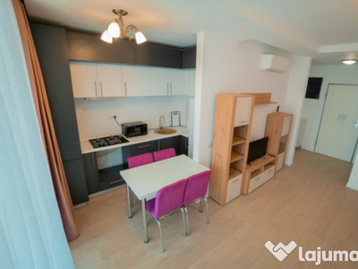 2 rooms 60ms Lake On Residence Cambrige School Campus Univer