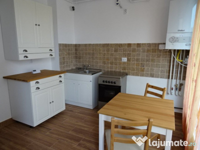 AA/502 Apartament cu 2 camere în Tg Mureș - Tudor