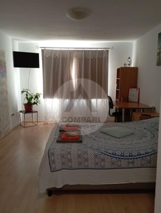 Alzza Real Estate Apartament de inchiriat, 2 camere, in Cluj-Napoca, zona Marasti