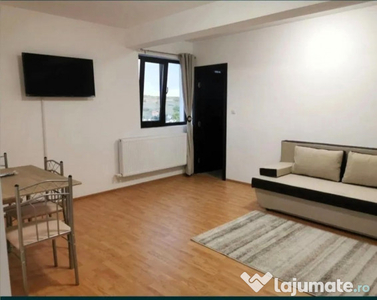 Apartament 1 cameră Rediu cu loc de parcare