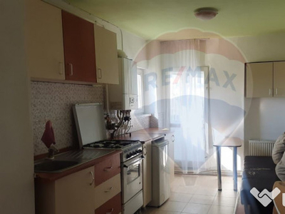 De vanzare, apartament 1 camera, 26 mp, capăt Marasti, s...