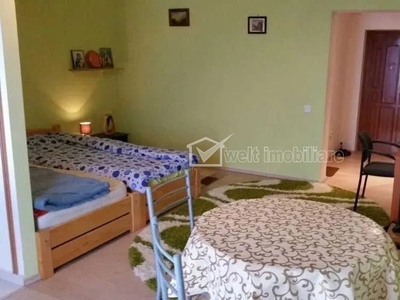 Apartament 1 camera, 35 mp, Marasti