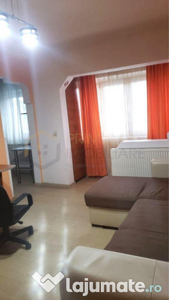 Apartament 1 Camera - Etaj 2 - Mobilat - Zona Soarelui