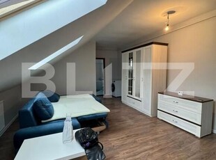 Apartament 1 camera, prima inchiriere, 33 mp, zona Eroilor