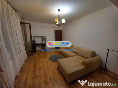 Apartament 2 Cam Bloc Nou Berceni - Aparatorii Patriei