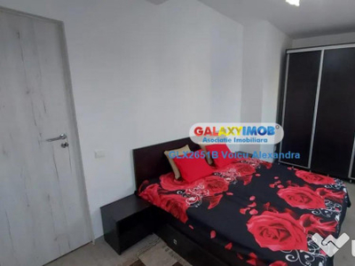 Apartament 2 Cam Bloc Nou Berceni - Oltenitei