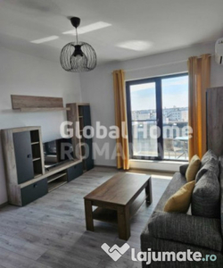 Apartament 2 Camere 50 MP Exigent Plaza | Militari | Loc de