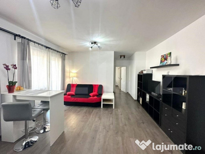 Apartament 2 camere, 50 mp, parcare, zona Regal Baciu