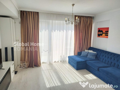 Apartament 2 camere 50MP | Pipera | Parcare subterana | Cent