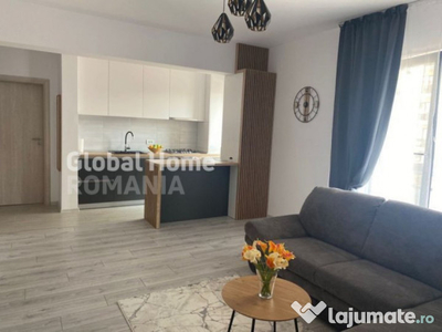 Apartament 2 Camere 53 MP | Drumul Taberei | Exigent Plaza