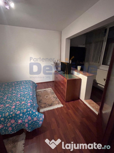 Apartament 2 camere 53 mp, MOBILAT și UTILAT - BD. TUTORA -