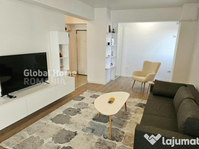 Apartament 2 Camere 54 MP | 13 Septembrie | Central Address