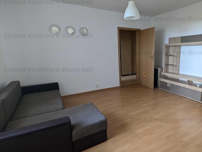 Apartament 2 camere 54 mp, Zona Titan, 500EUR