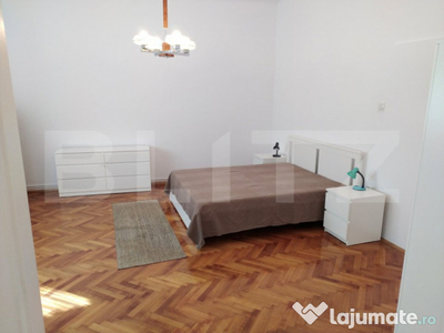 Apartament 2 camere, 56 mp, zona Centrala