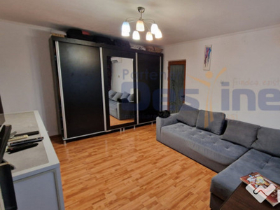 Apartament 2 camere 60mp Semidecomandat – BLD. POITIERS-zo