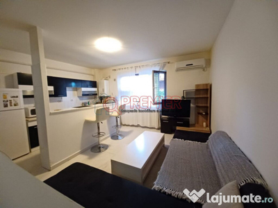 Apartament 2 camere-Aparatorii Patriei-Strada Marin Grigore