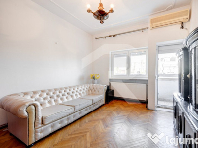 Apartament 2 camere Armeneasca, Universitate