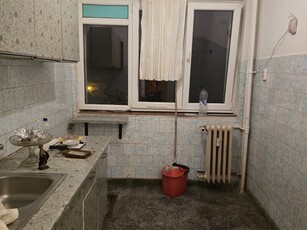 Apartament 2 camere Baba Novac intersectie Campia Libertatii