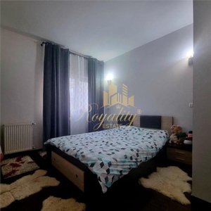 Apartament 2 camere, BLOC IRIS, 2 lifturi - Zona Aradului