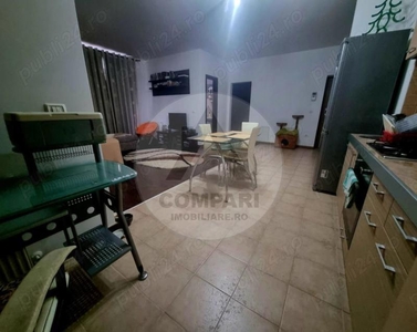 Apartament 2 camere bloc nou Aradului in spate la Spitalul Premier amenajat nou