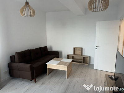 Apartament 2 camere Bloc nou