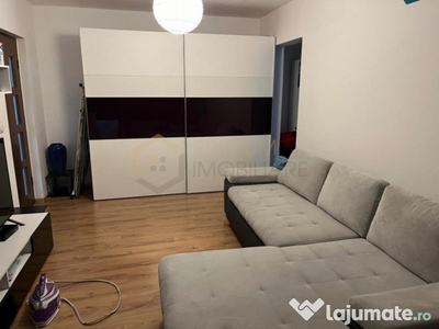 Apartament 2 camere - Centrala noua - Bloc izolat - Zona Ara