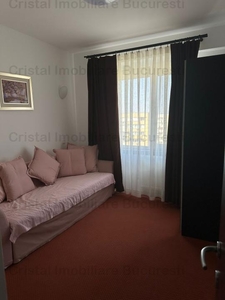 Apartament 2 camere COmplex Rose Garden / Obor