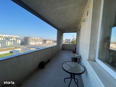 Apartament 2 camere cu terasa / Bragadiru Diamantului / Safirului 71mp