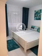 Apartament 2 camere de inchiriat Nicolina