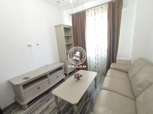 Apartament 2 camere de inchiriat Pacurari