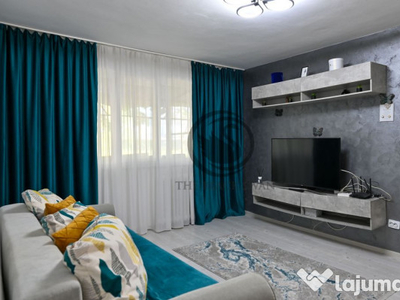 Apartament 2 camere de vanzare | zona Vest Ploiesti | COM...