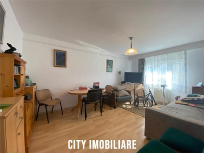 Apartament 2 camere, decomandat, mobilat, str. Gh Dima, Zorilor. de vanzare