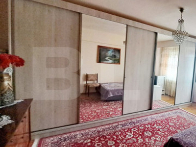 Apartament 2 camere, decomandate, 50 mp, zona Piata Marasti