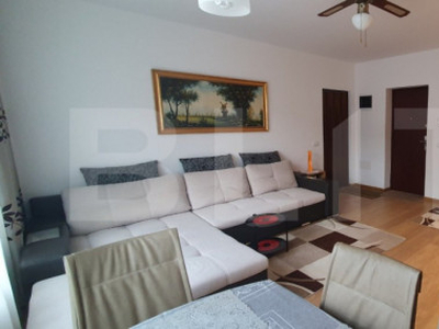 Apartament 2 camere, etaj 1, 2 locuri de parcare, la 5 minut