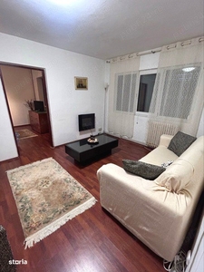 Apartament 2 camere - etajul 1 - bloc fara risc - Podu Ros