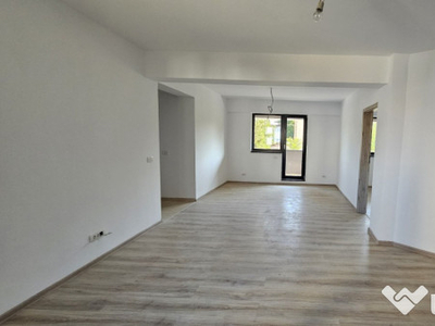 Apartament 2 camere finisat la cheie | Incalzire in pardosea